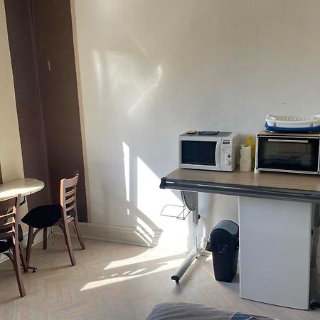 Grande Chambre - Fumeur Dunkirk Exterior foto