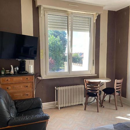 Grande Chambre - Fumeur Dunkirk Exterior foto